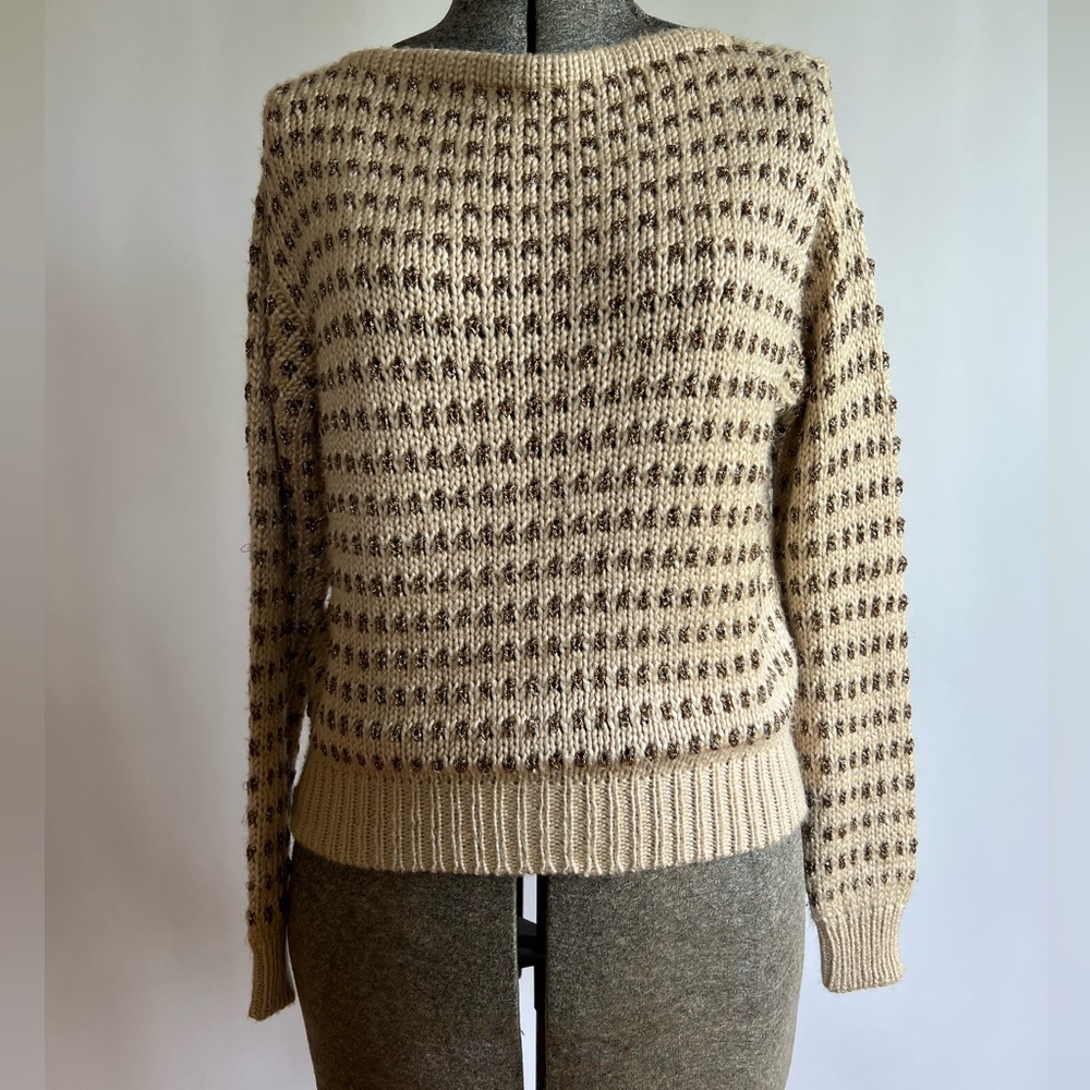 Krizia Maglia Sweater